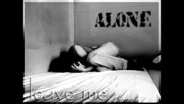 Alone