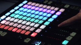  Introducing MASCHINE JAM 