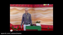 اجرای جواد رضویان در مسابقه خنداننده برتر برنامه خندوان