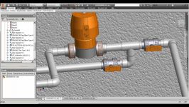 Autodesk Inventor Tube and Pipe