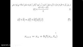 آموزش انجام پایان نامه تشخیص لبه یابی تصاویر