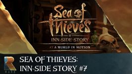 تریلر جدید بازی آینده Sea of Thieves