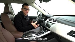 Test Drive Geely Boyue NL 3