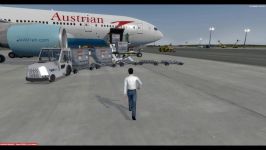 شبیه ساز پرواز P3D V3.3.5