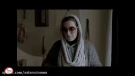 آنونس فیلم «بهمن» بازی فاطمه معتمد آریا