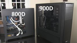 Corsair 900D Unboxing Ultimate Gaming Case