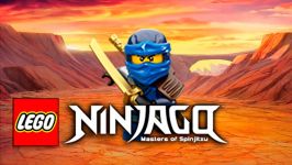 LEGO® Ninjago  Day Of The Departed  Meet Jay Fan Made