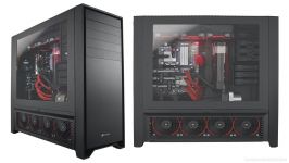 Recensione Corsair 900D secondo me