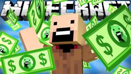  If Money was Added to Minecraft 