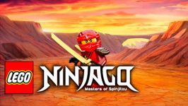 LEGO® Ninjago  Day Of The Departed  Meet Kai Fan Made