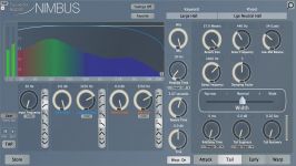 دانلود پلاگین ریورب Exponential Audio Nimbus v1.0.0