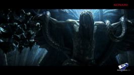 Castlevania Lords of Shadow 2 Exclusive Debut Trailer