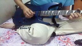 november rain solo cover javad