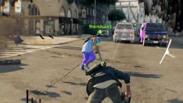 تریلر معرفی Season Pass عنوان Watch Dogs 2