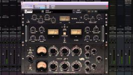 پلاگین کمپرسور Slate Digital Virtual Buss Compressors