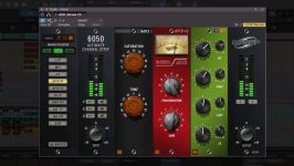 دانلود پلاگین McDSP 6050 Ultimate Channel Strip v6.2.0.