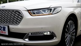 فورد تاروس Ford Taurus limited 2016