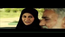 آنونس فیلم سینمایی بادیگارد