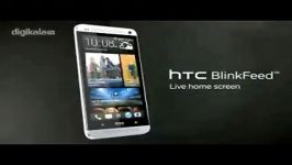 معرفی htc one بر گرفته سایت رسمی htc