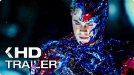 تریلر فیلم جدید 2017 power rangers رنجرز های قدرتمند