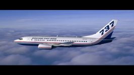 مستند نسل NG هواپیماهای B737 بوئینگ B737NG