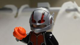  Ant Man Lego Trailer Marvel 2015 