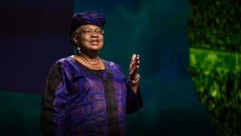 How Africa can keep rising  Ngozi Okonjo Iweala