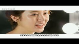  Yoon Eun Hye 윤은혜 Amway Artistry in China Endorsement + CF Making 