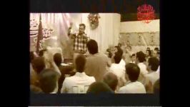 جشن 13 رجب 92 عین تو عین اللهی حاج محمدجوادفارسی