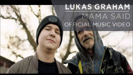  Lukas Graham  Mama Said Instrumental LYRICS BELOW 