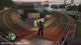 چند رمزوراز جالب GTA III San Andreas کیفیت HD