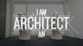 من یک معمار هستم کشف معماری I am an Architect
