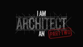 من یک معمار هستمI am an Architect part2