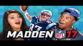 TEENS TOURNAMENT Madden 17 NFL React Gaming