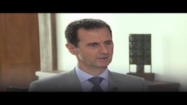 بشار اسد تا سال ۲۰۲۱ رئیس جمهور می مانم