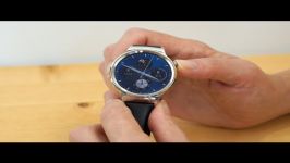 بررسی تخصصی ساعت هواوی Huawei Watch