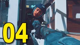 COD Infinite Warfare Walkthrough part 4