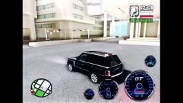 مد ImVehLM برای 2 gta san