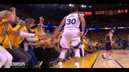 Stephen Curry Top 10 Impossible Shots