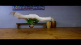 Advanced Capoeira Moves How To Do Au Sem Mao