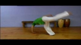  Advanced Capoeira Moves How To Do Au Cortado 