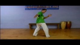  Advanced Capoeira Moves How To Do A Parafuso 