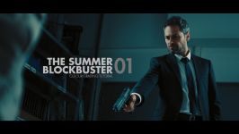 Cinematic Photoshop Blockbuster ColourGrading Tutorial