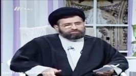 انصار کلیپانتقاد کارشناس برنامه سمت خدا به مسئولین