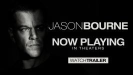 تریلر رسمی فیلم جیسون بورن Jason Bourne کیفیت 1080p