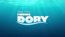 تریلر رسمی در جستجوی دوری Finding Dory کیفیت 1080p