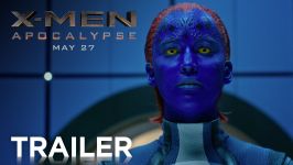 تریلر رسمی مردان ایکس آخرالزمان X Men Apocalypse کیفیت 1080p