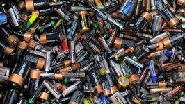  How Its Made  Duracell Batteries 