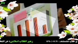 در انتخابات 88 موسوی آمار خلاف ارایه کرد یا احمدی نژاد؟