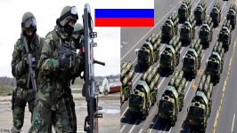 Russia Military Power 2016 2017  Russian Army